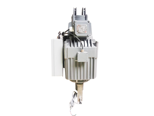 DEd系列電力液壓推動(dòng)器