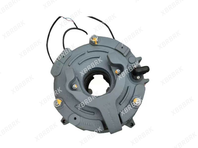 BE30A、BE5、BE62、BE60 電磁制動器