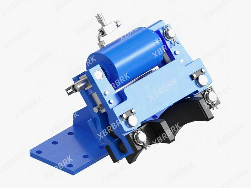 RHI56、RHI85、RHI120 液壓夾輪器